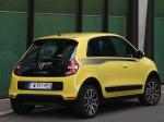 Renault Twingo 2014 года
